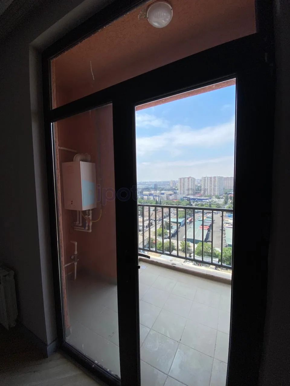 Satılır: 2 Otaq, Yeni tikili, Binəqədi r., 7-ci mkr q., 88.00 m² — Mənzil, Bakı (5)