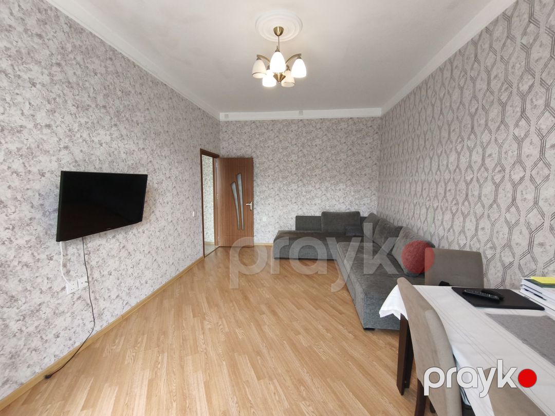 Satılır 3 otaqlı köhnə tikili 80 m² — Mənzil, Bakı (3)