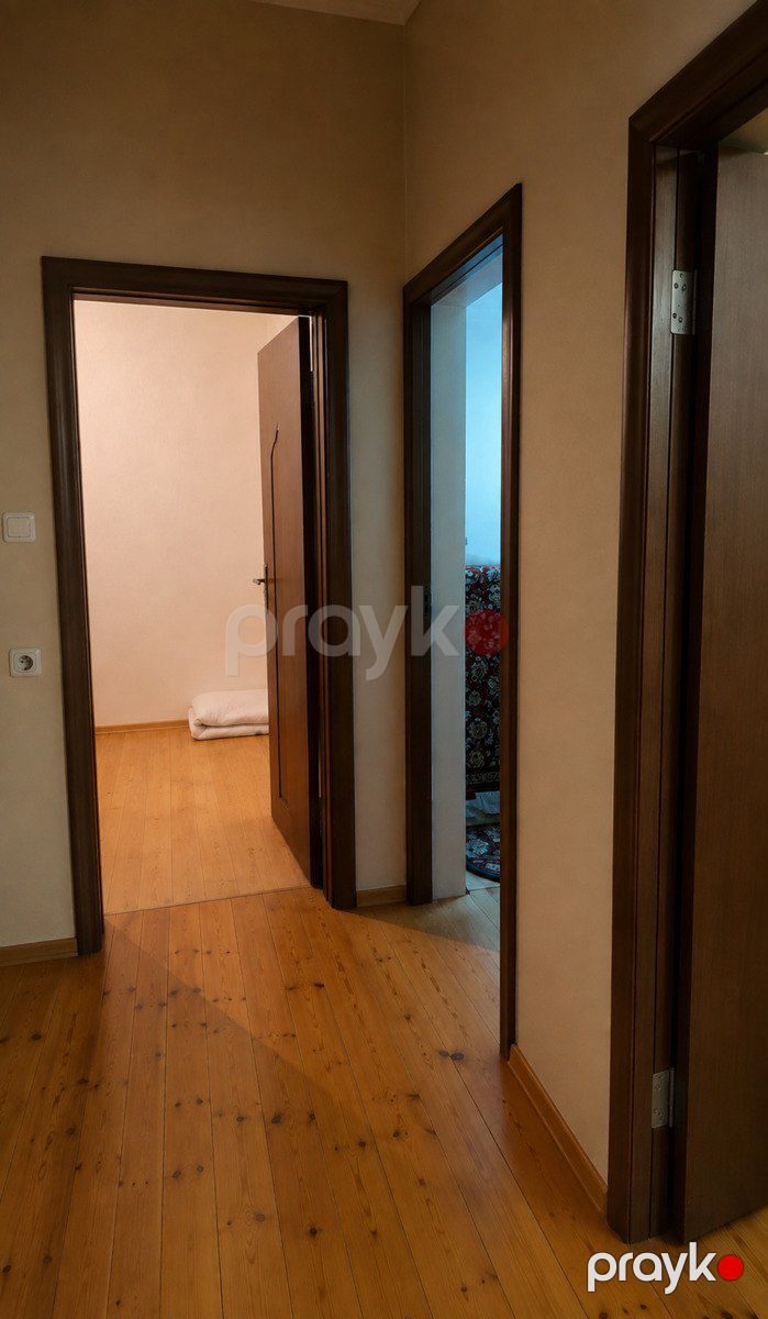 Satılır 3 otaqlı həyət evi/bağ evi 75 m² — Ev, villa, Bakı (5)