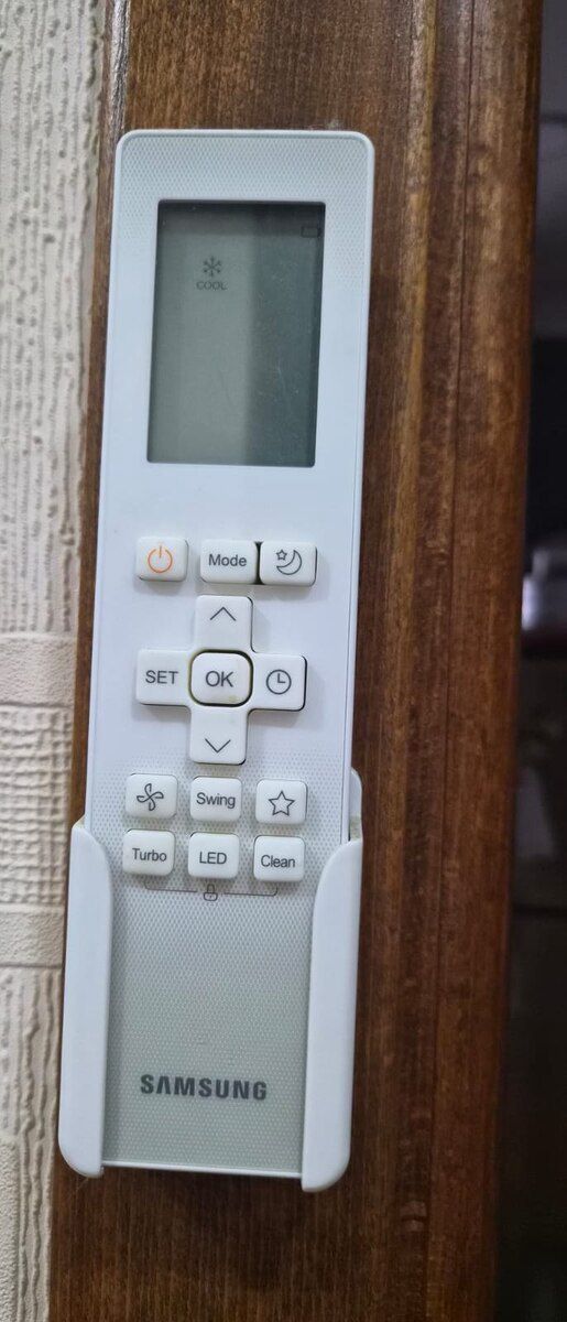 Samsung kondisioner — Ev texnikası, Bakı (2)