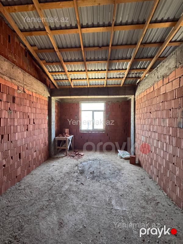 Satılır 2 otaqlı Bina evi menzil (Yeni tikili), 62 m², Masazır — Mənzil, Abşeron (6)