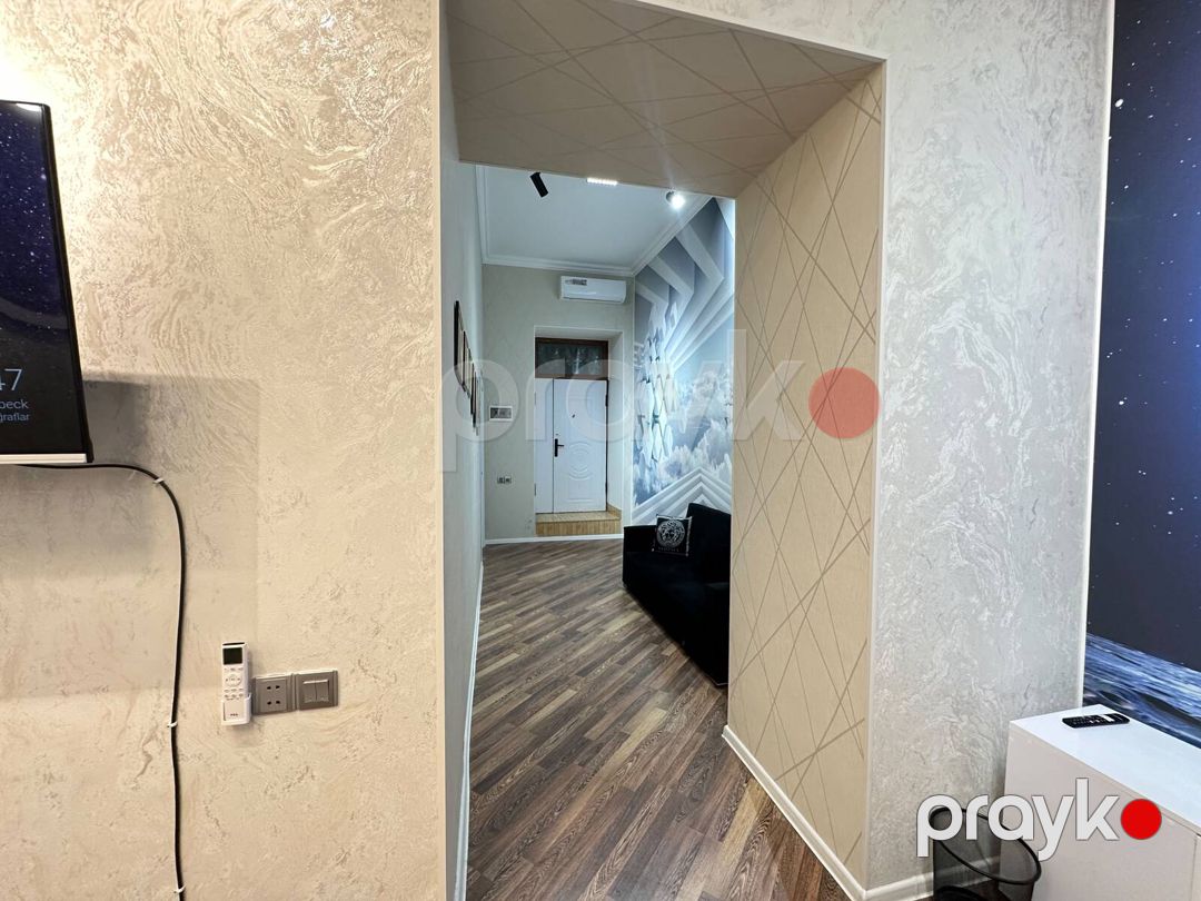 İcarəyə verilir 3 otaqlı ofis 70 m² — Ofis, Bakı (7)