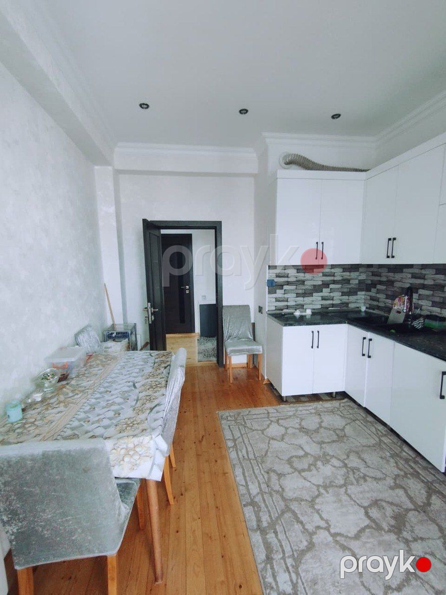 Satılır 3 otaqlı yeni tikili 110 m² — Mənzil, Bakı (9)