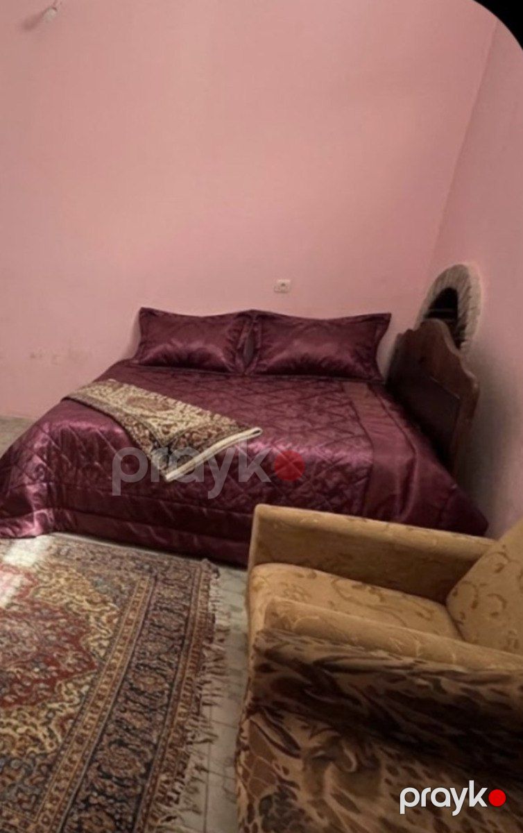 İcarəyə verilir 1 otaqlı həyət evi/bağ evi 25 m² — Ev, villa, Bakı (3)