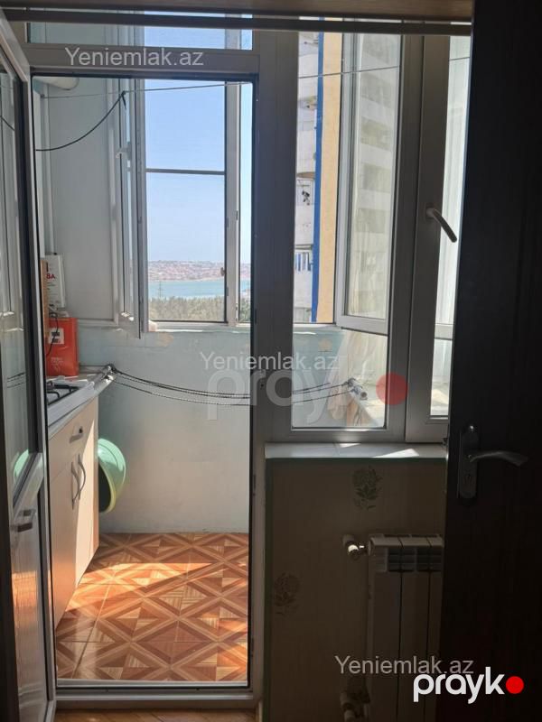 Satılır 2 otaqlı Bina evi menzil (Yeni tikili), 67 m², Sabunçu rayonu — Mənzil, Bakı (8)