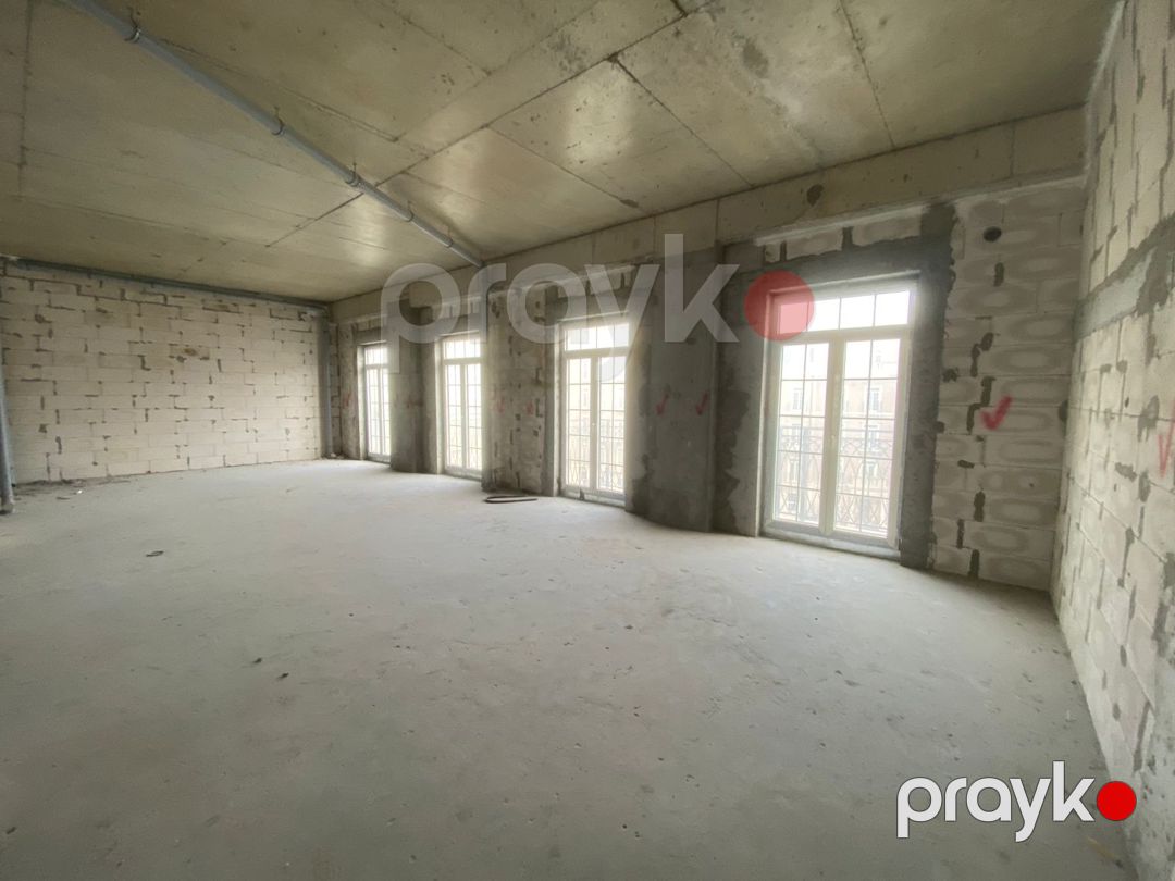 Satılır 3 otaqlı yeni tikili 105 m² — Mənzil, Bakı (5)