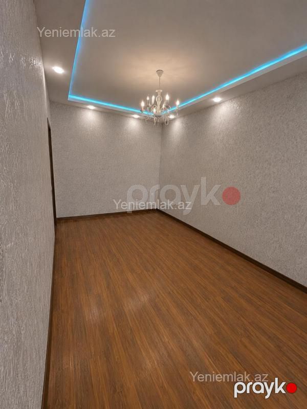 Satılır 3 otaqlı Bina evi menzil (Yeni tikili), 86 m², Xətai rayonu — Mənzil, Bakı (7)