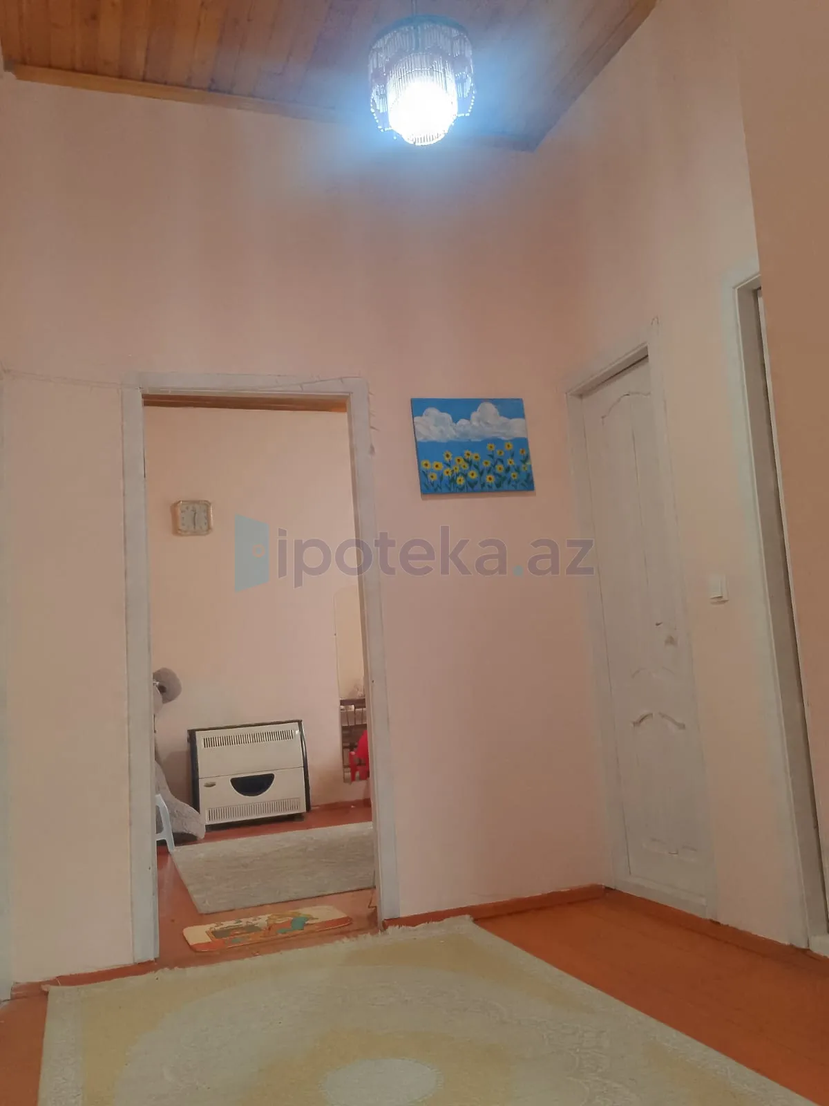 Satılır: 3 Otaq, Evlər/Villalar, Abşeron r., Masazır q., 80.00 m² — Ev, villa (12)