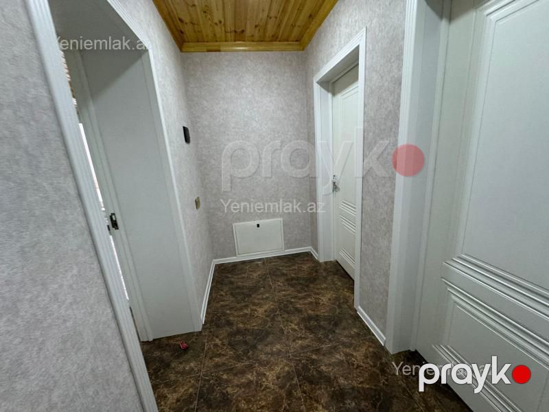 Satılır 6 otaqlı Həyət evi / Villa, 200 m², Binəqədi rayonu — Ev, villa, Bakı (6)