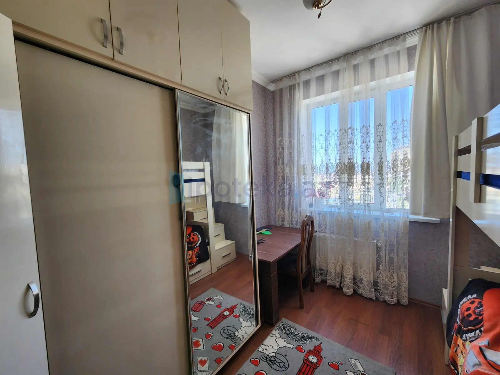 Satılır: 2 Otaq, Yeni tikili, Abşeron r., Masazır q., 59.00 m² — Mənzil, Masazır (6)