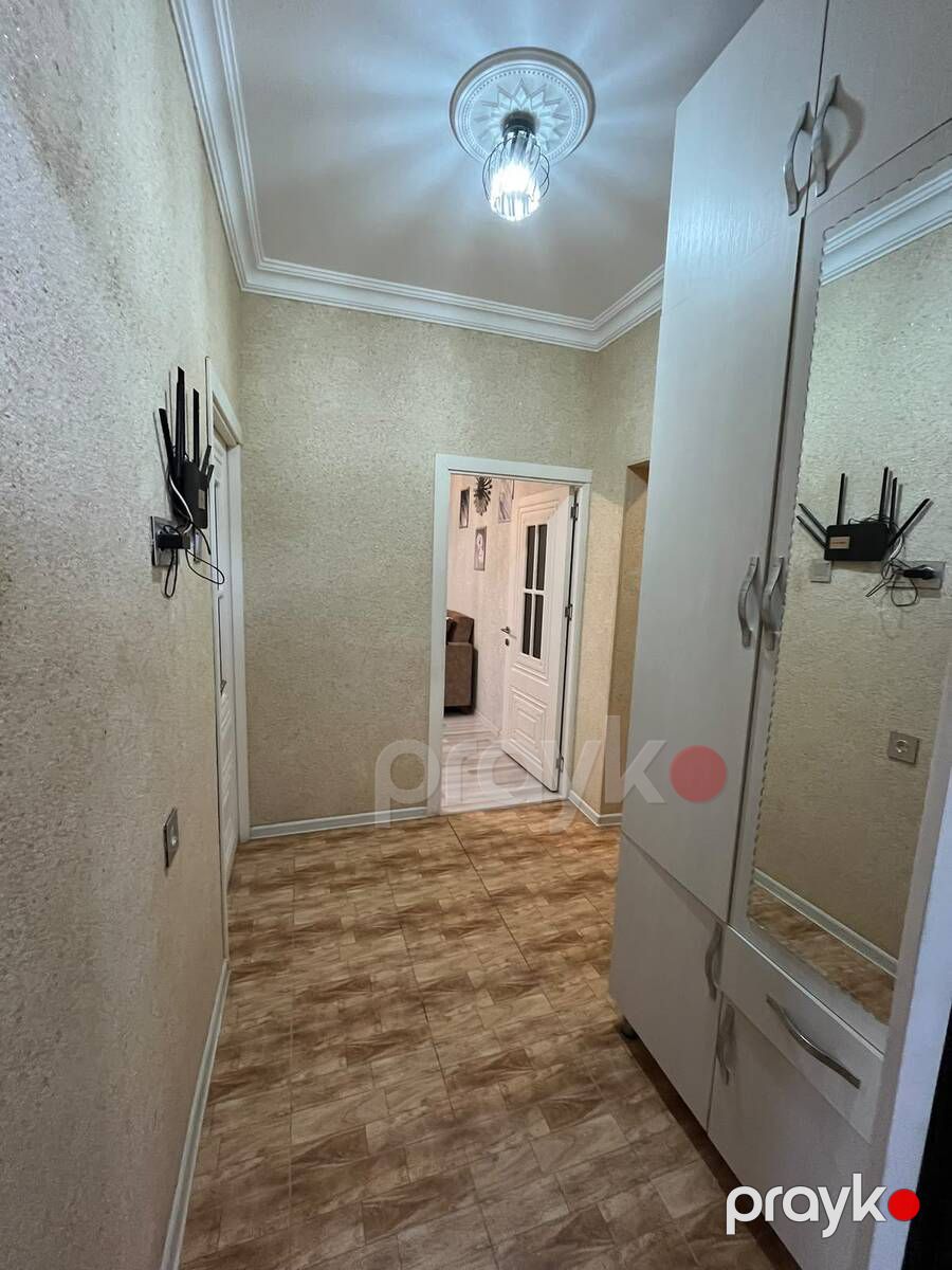 Satılır 3 otaqlı köhnə tikili 70 m² — Mənzil, Sumqayıt (3)