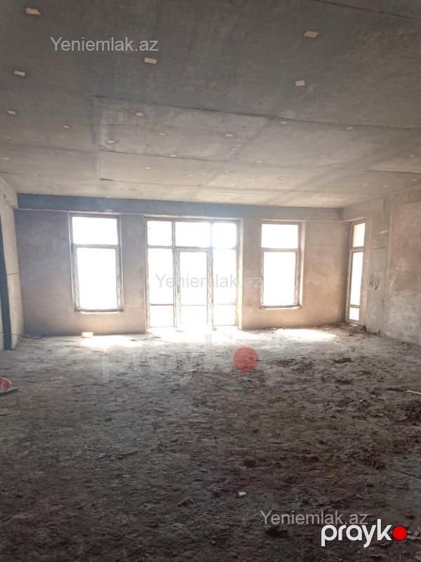 Satılır 3 otaqlı Bina evi menzil (Yeni tikili), 200 m², Nəsimi rayonu — Mənzil, Bakı (3)