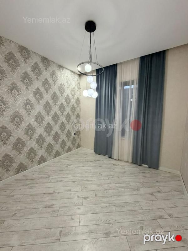 Satılır 4 otaqlı Həyət evi / Villa, 120 m², Xəzər rayonu — Ev, villa, Bakı (10)