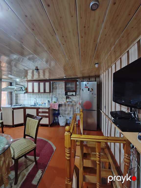 Satılır 2 otaqlı köhnə tikili 35 m² — Mənzil, Bakı (2)