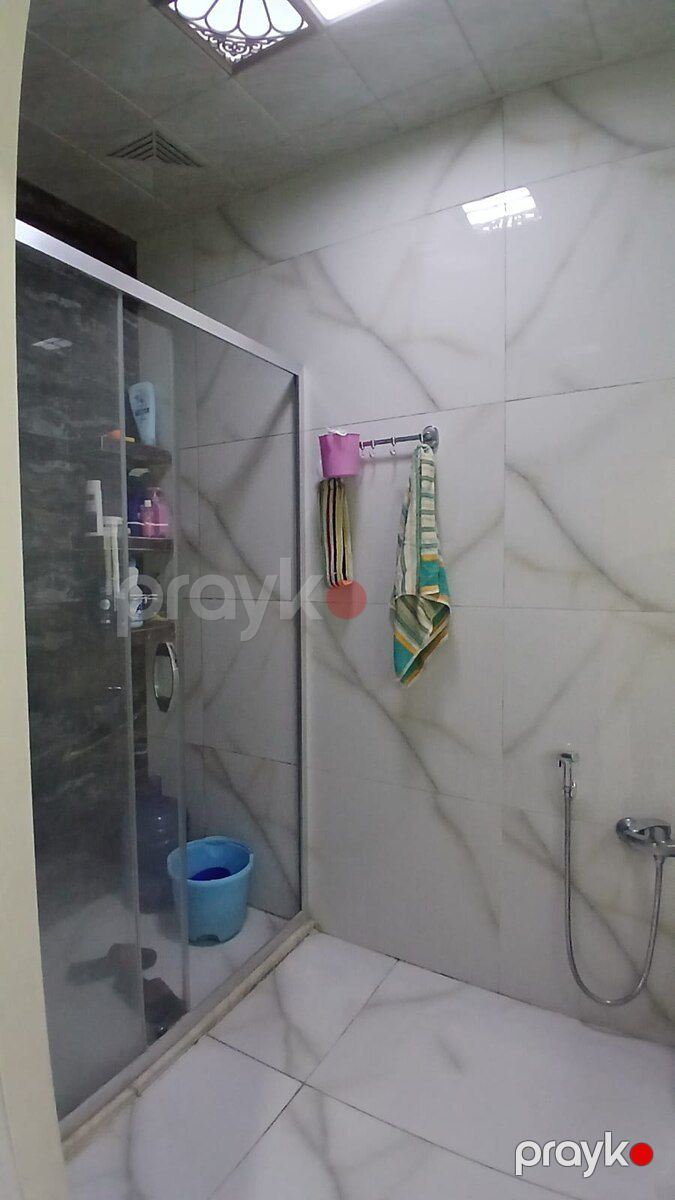 3-otaqlı yeni tikili kirayə verilir, 9-cu mkr., 120 m² — Mənzil, Bakı (2)