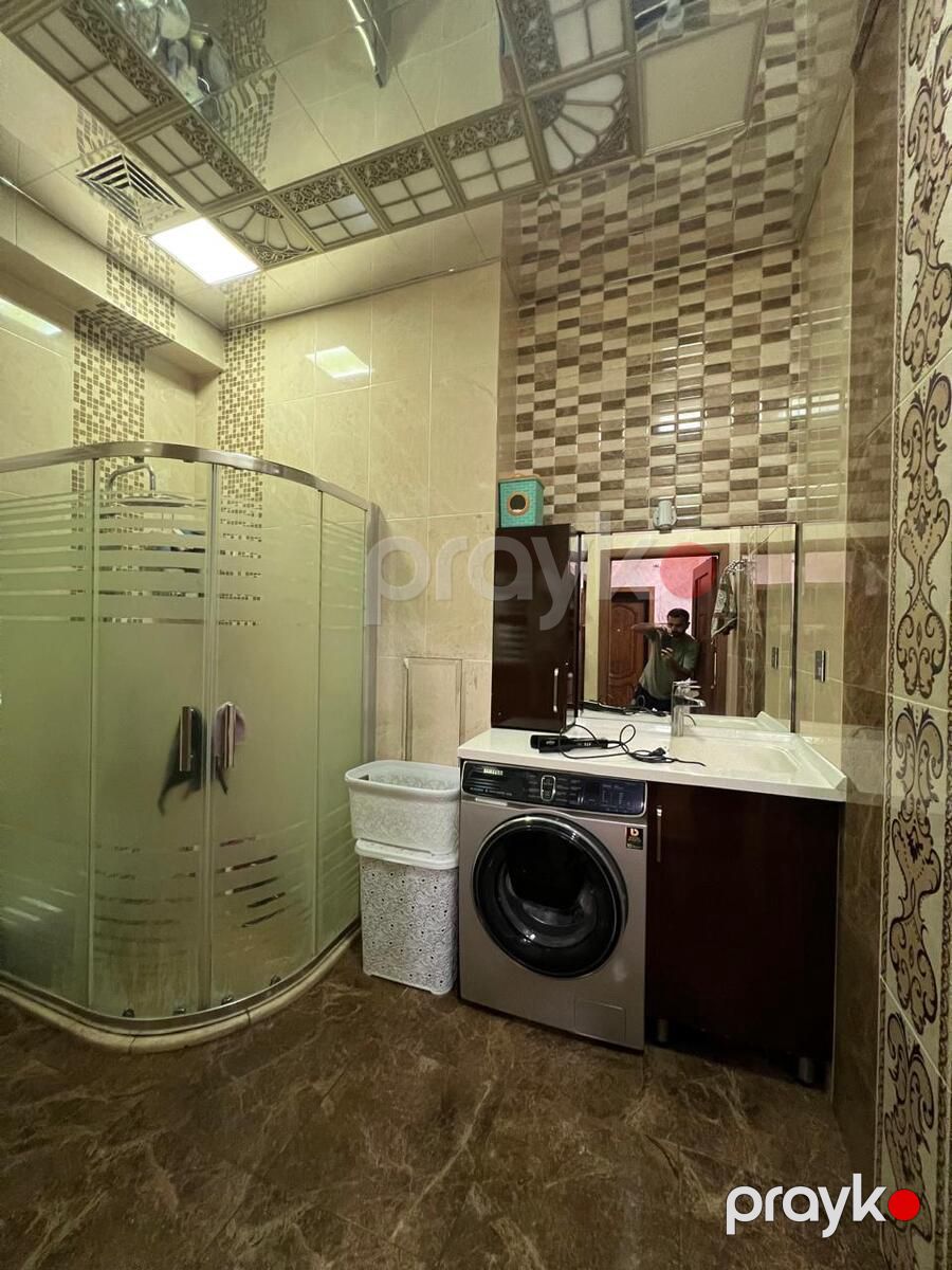 Satılır 2 otaqlı yeni tikili 65 m² — Mənzil, Bakı (10)