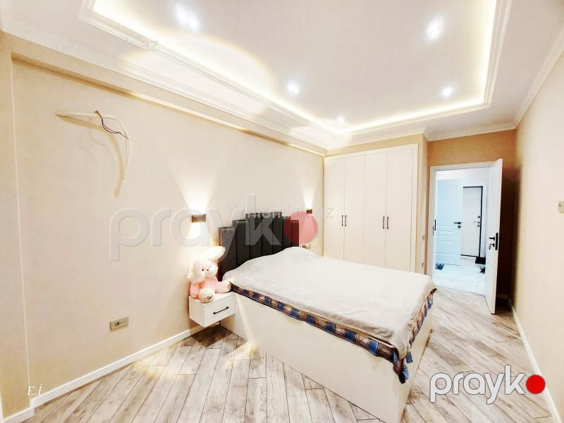 Satılır 2 otaqlı Bina evi menzil (Yeni tikili), 64 m², Sumqayıt Bulvarı — Mənzil, Sumqayıt (8)