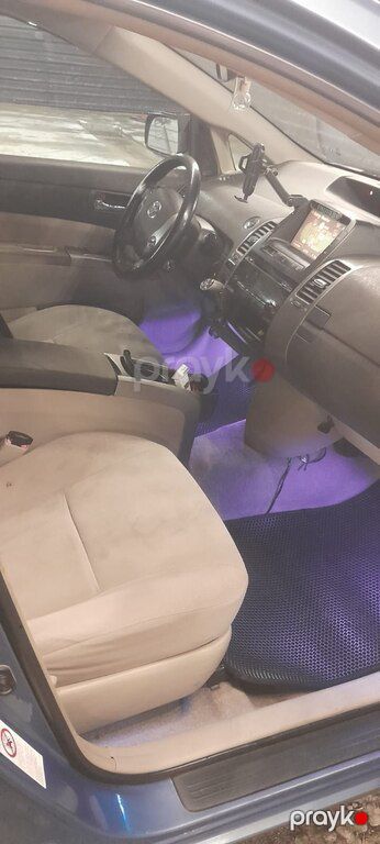 Toyota Prius, 1.5 L, 1.3 kWh, 2006 il, 263 152 km — Avtomobillər, Bakı (3)