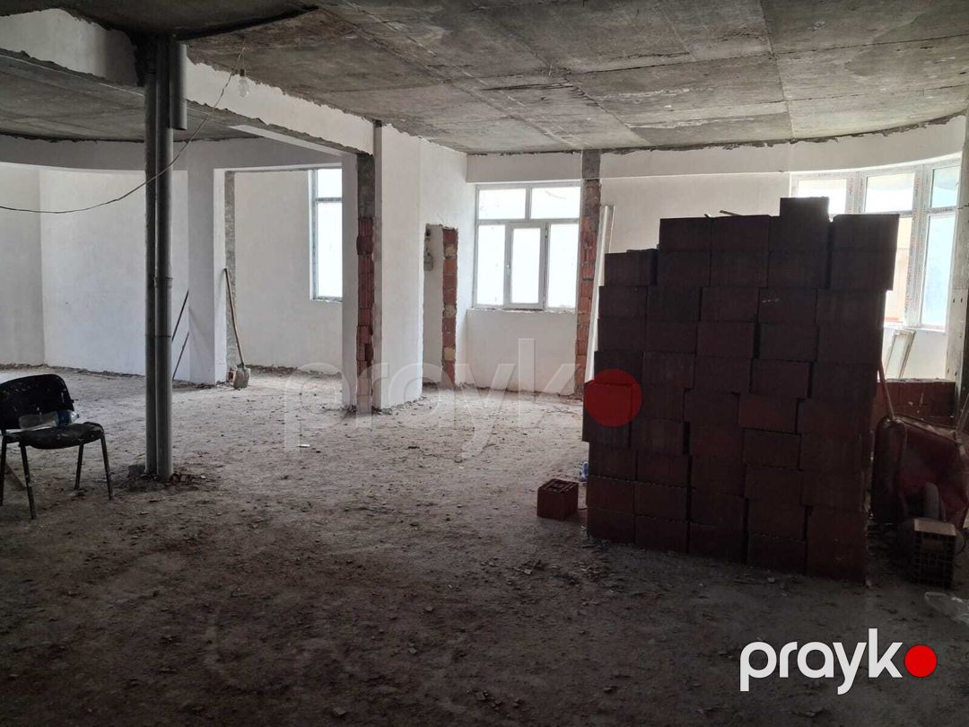 Satılır 3 otaqlı yeni tikili 130 m² — Mənzil, Xırdalan (3)