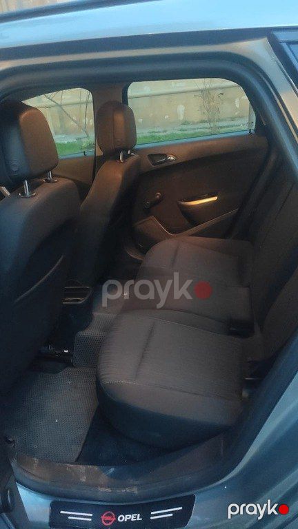 Opel Astra, 1.3 L, 2011 il, 200 000 km — Avtomobillər, Bakı (8)