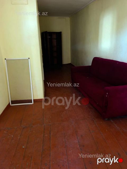 Kirayə 2 otaqlı Həyət evi / Villa, 60 m², Sabunçu rayonu — Bakı