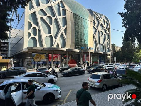 Satılır 3 otaqlı yeni tikili 120 m² — Bakı