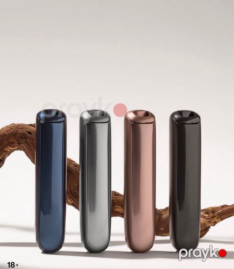 Tütün qızdırcısı Ploom — Bakı