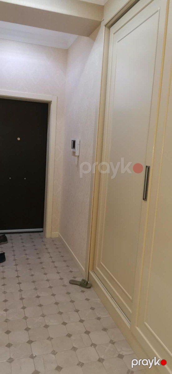 Satılır 3 otaqlı yeni tikili 95 m² — Mənzil, Bakı (5)