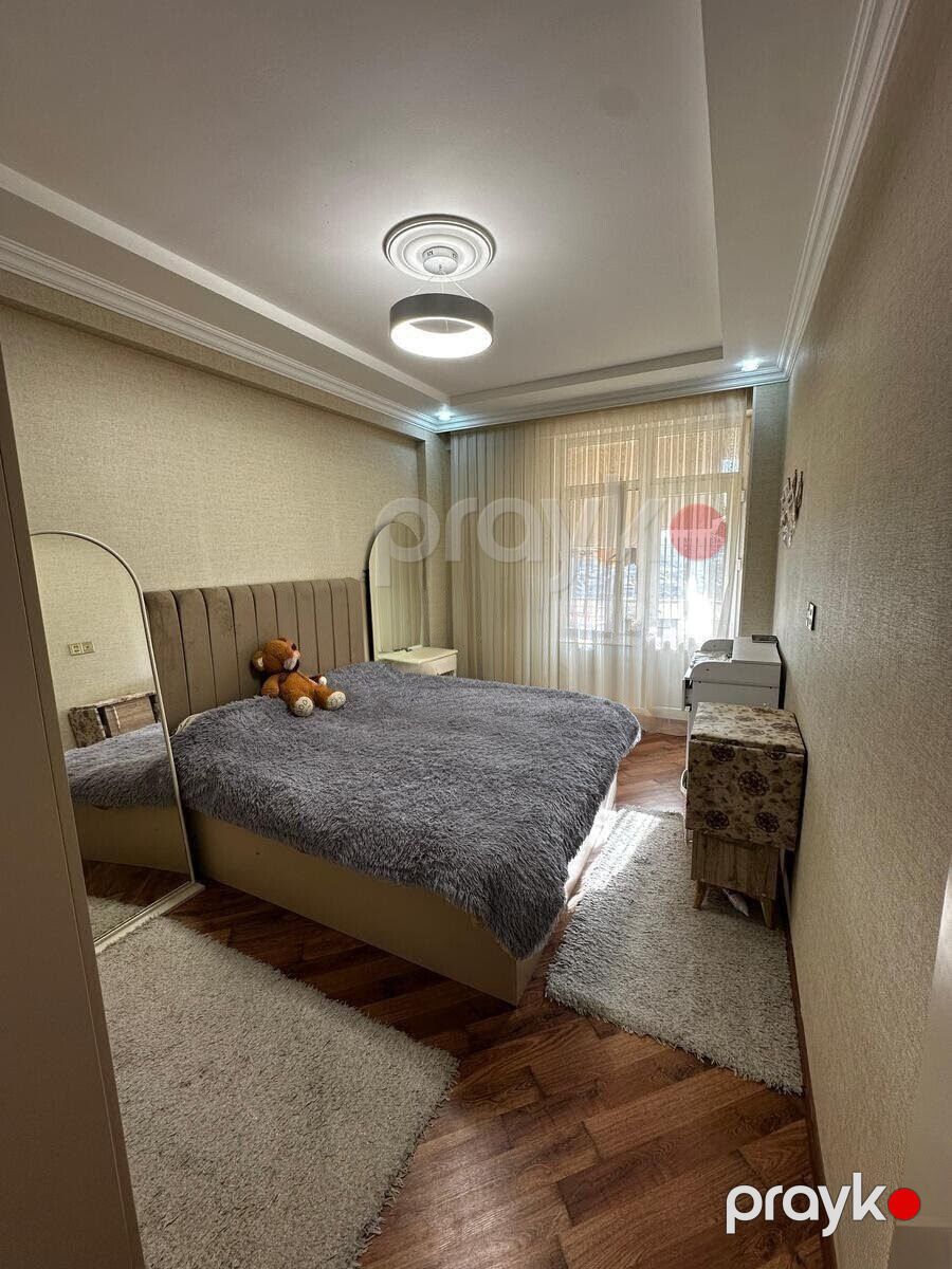 2-otaqlı yeni tikili, Xırdalan ş., 58 m² — Mənzil, Xırdalan (2)