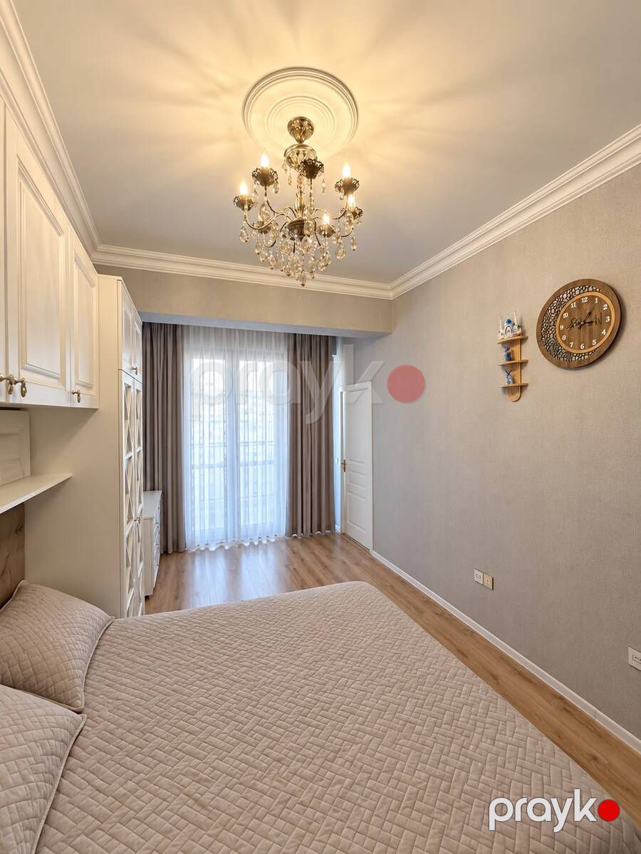 Satılır 3 otaqlı yeni tikili 68 m² — Mənzil, Sumqayıt (8)