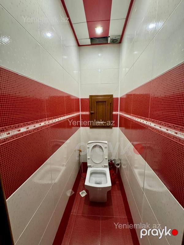 Satılır 3 otaqlı Bina evi menzil (Köhnə tikili), 75 m², Binəqədi rayonu — Mənzil, Bakı (10)