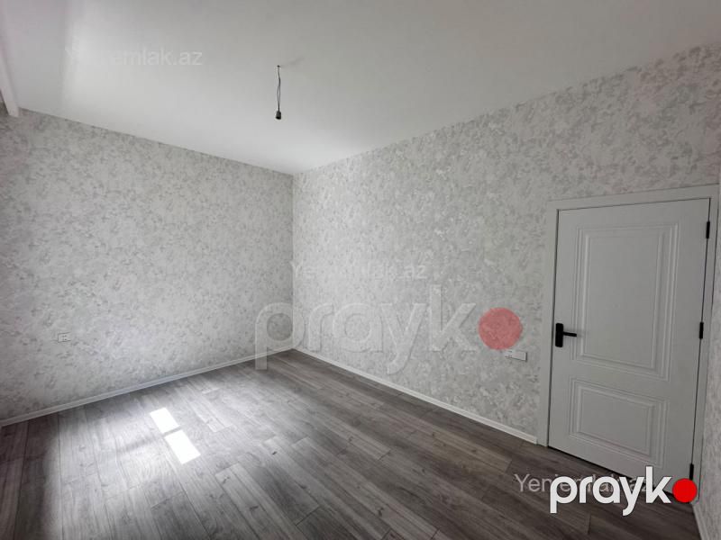 Satılır 4 otaqlı Həyət evi / Villa, 120 m², Xəzər rayonu — Ev, villa, Bakı (8)