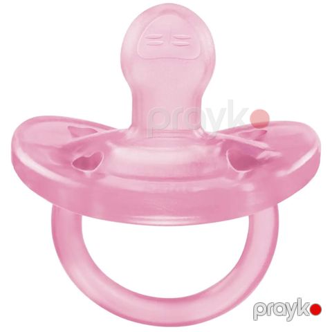 Əmzik Chicco Physio Soft 8058664175956 — Bakı