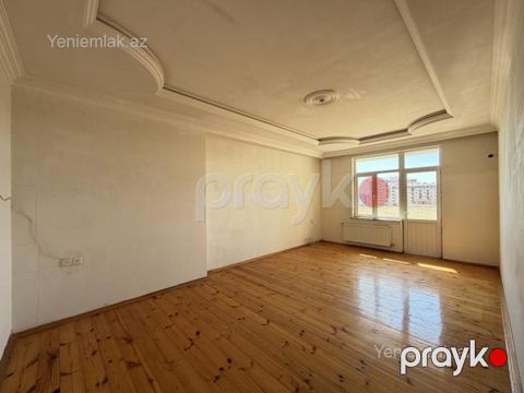 Satılır 3 otaqlı Bina evi menzil (Yeni tikili), 90 m², Xətai rayonu — Bakı