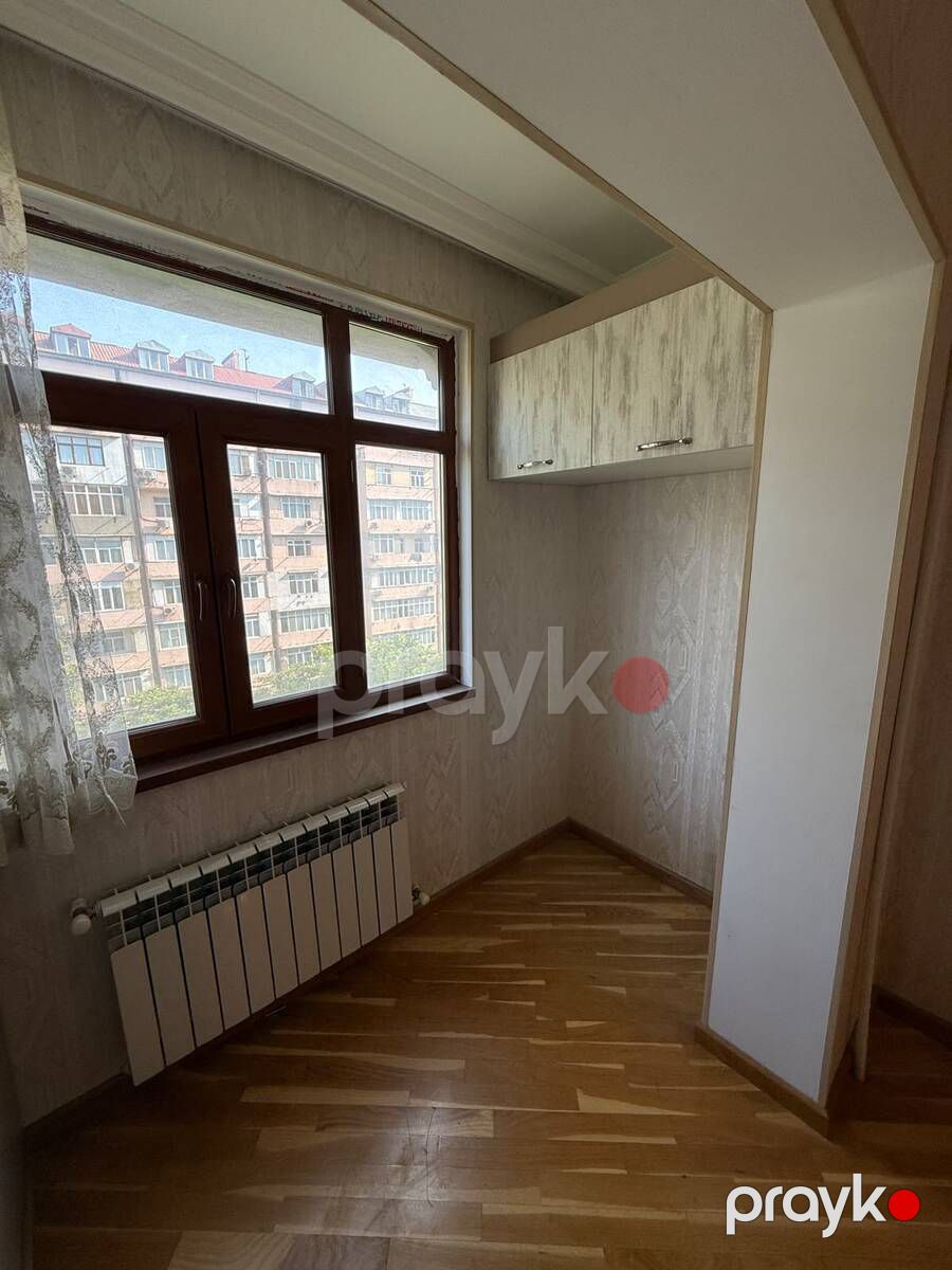 Satılır 2 otaqlı köhnə tikili 70 m² — Mənzil, Bakı (10)