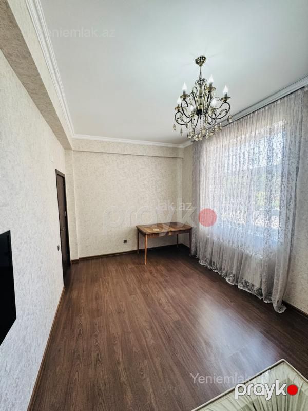 Satılır 2 otaqlı Bina evi menzil (Yeni tikili), 60 m², Yasamal rayonu — Mənzil, Bakı (3)