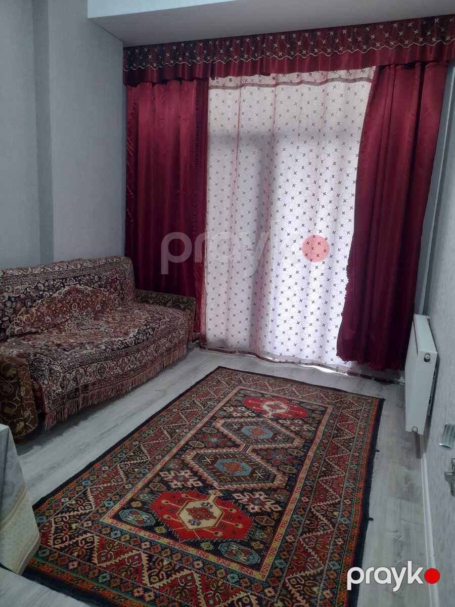 İcarəyə verilir 2 otaqlı yeni tikili 50 m² — Mənzil, Bakı (8)