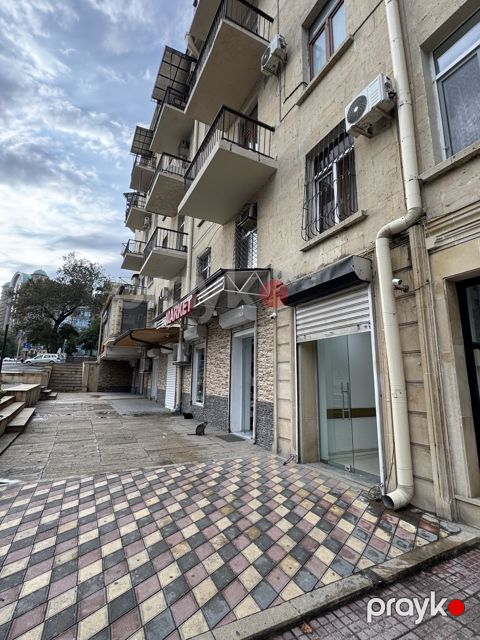 İcarəyə verilir obyekt 50 m² — Bakı