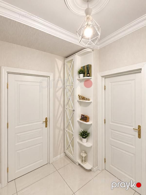 Satılır 3 otaqlı Bina evi menzil (Yeni tikili), 68 m², 76-cı məhəllə — Mənzil, Sumqayıt (3)