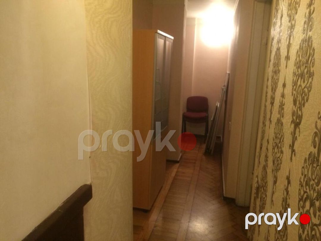 İcarəyə verilir 5 otaqlı ofis 140 m² — Ofis, Bakı (11)