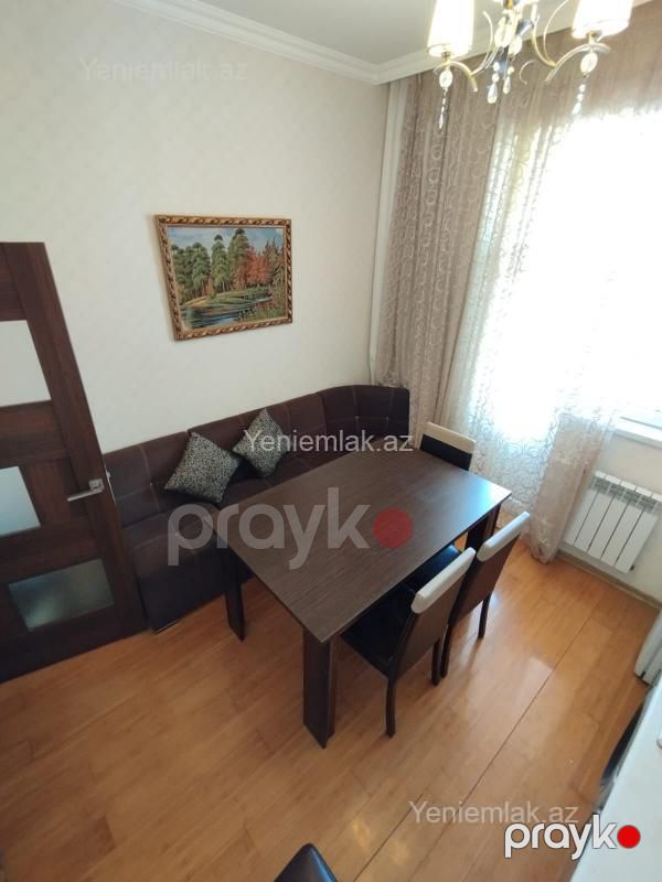 Satılır 2 otaqlı Bina evi menzil (Yeni tikili), 51 m², Xırdalan ş — Mənzil (2)