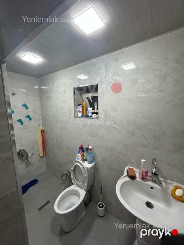 Satılır 5 otaqlı Həyət evi / Villa, 325 m², Sabunçu rayonu — Ev, villa, Bakı (8)