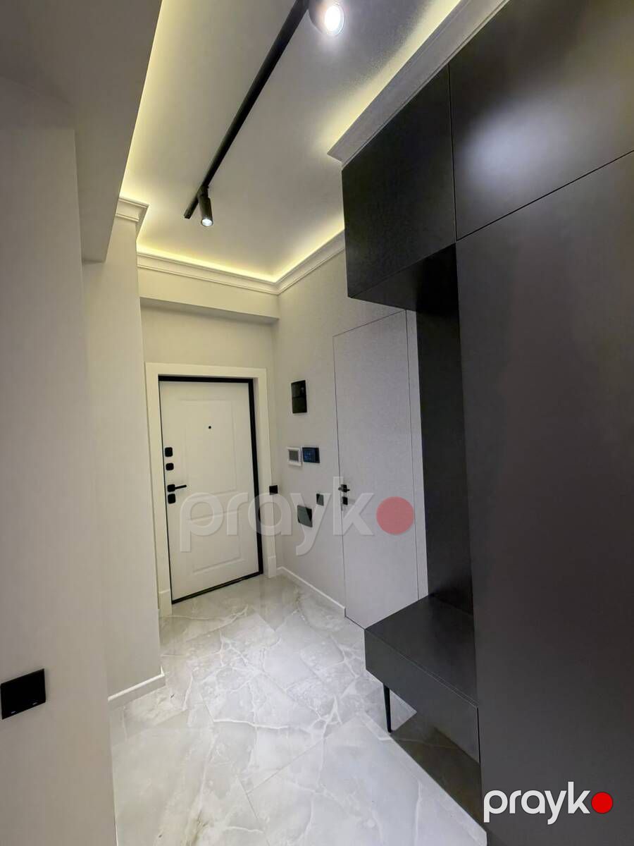 Satılır 2 otaqlı yeni tikili 67 m² — Mənzil, Bakı (11)