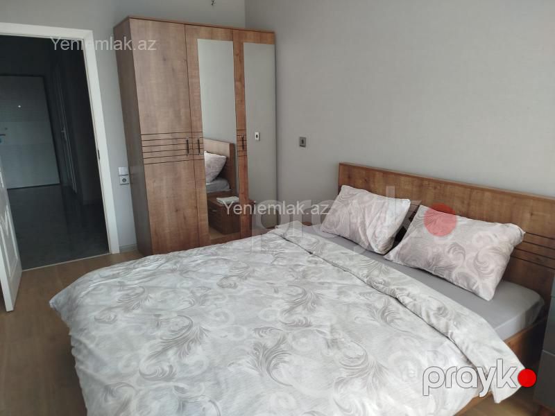 Satılır 2 otaqlı Bina evi menzil (Yeni tikili), 52 m², Sumqayıt Bulvarı — Mənzil, Sumqayıt (2)