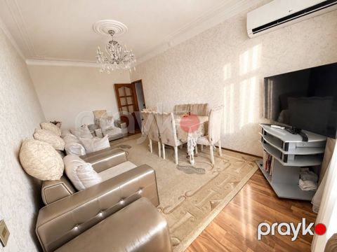 Satılır 3 otaqlı köhnə tikili 85 m² — Bakı