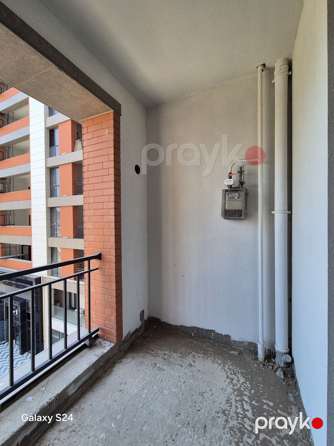 Satılır 2 otaqlı yeni tikili 65 m² — Mənzil, Bakı (6)
