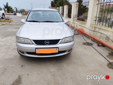 Opel Vectra, 1.8 L, 2000 il, 240 000 km — Bakı