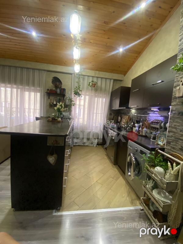 Satılır 4 otaqlı Bina evi menzil (Yeni tikili), 135 m², Masazır — Mənzil, Abşeron (4)
