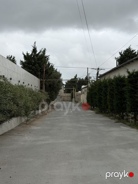 Satılır torpaq 3 sot — Bakı