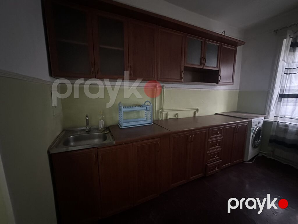 Mətbəx mebeli dəsti - Material: ağac naxışlı laminat/MDFlam fasadlar — Mətbəx mobilyası, Gəncə (2)